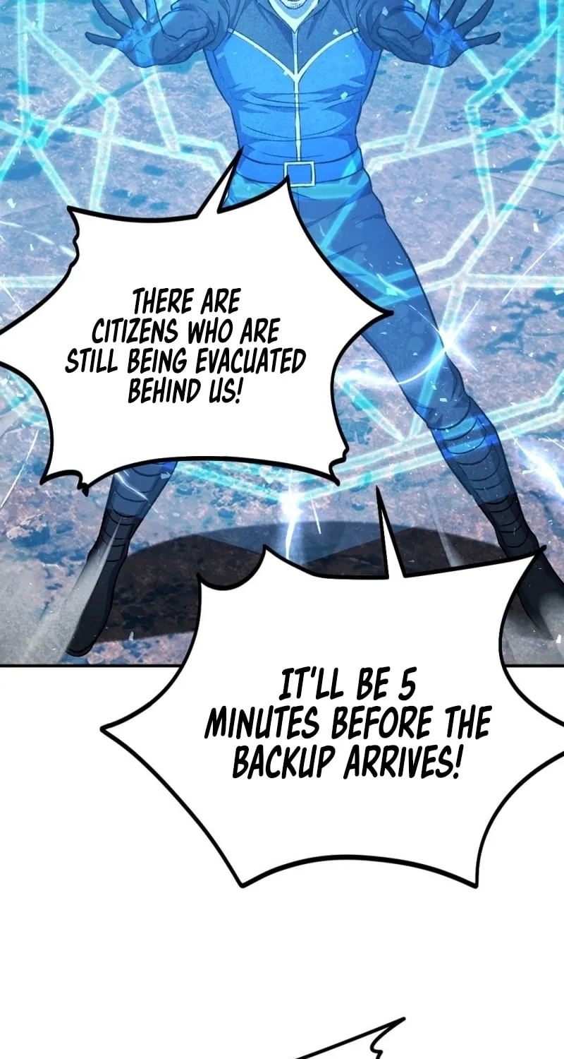 Monsters (Dream Factory Studio) Chapter 51 page 14 - 