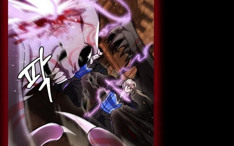 Monsters (Dream Factory Studio) Chapter 51 page 135 - 