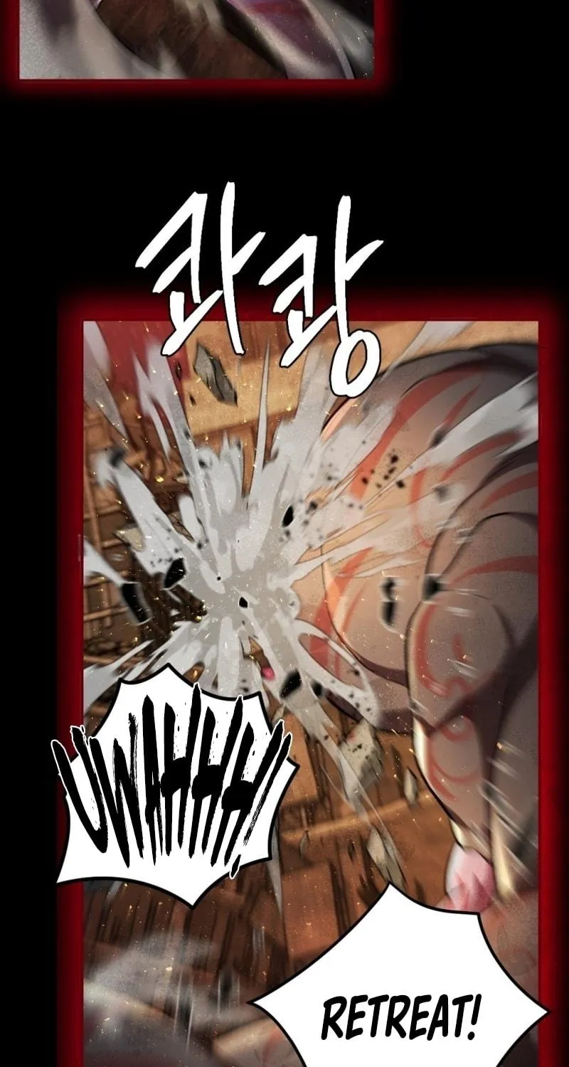 Monsters (Dream Factory Studio) Chapter 51 page 136 - 
