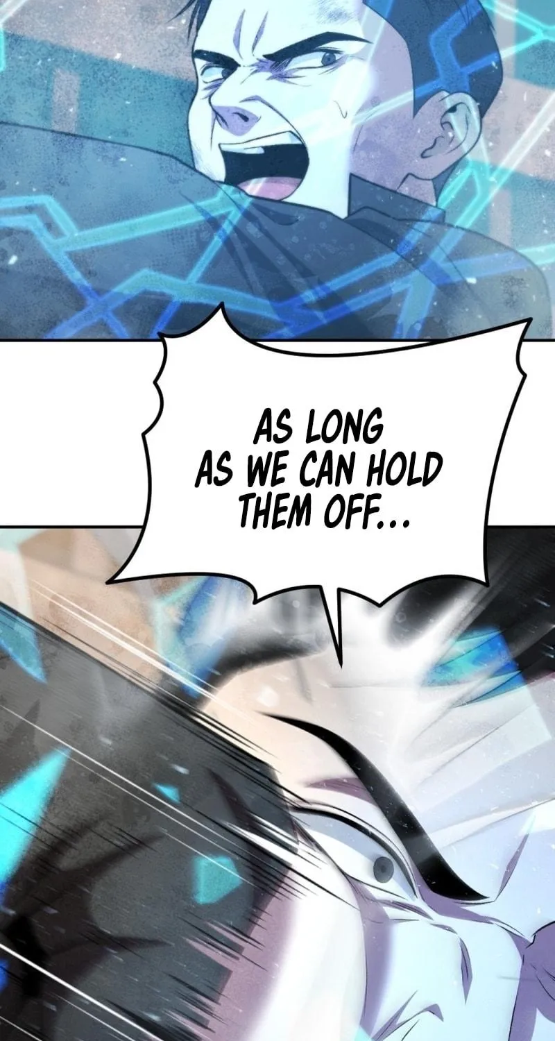 Monsters (Dream Factory Studio) Chapter 51 page 16 - 