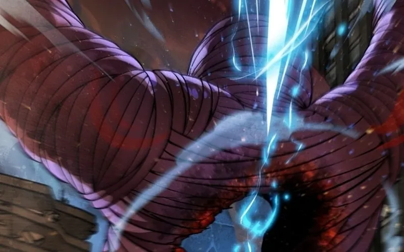 Monsters (Dream Factory Studio) Chapter 51 page 157 - 