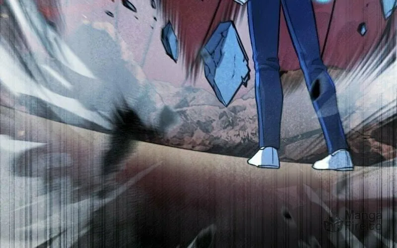 Monsters (Dream Factory Studio) Chapter 51 page 161 - 