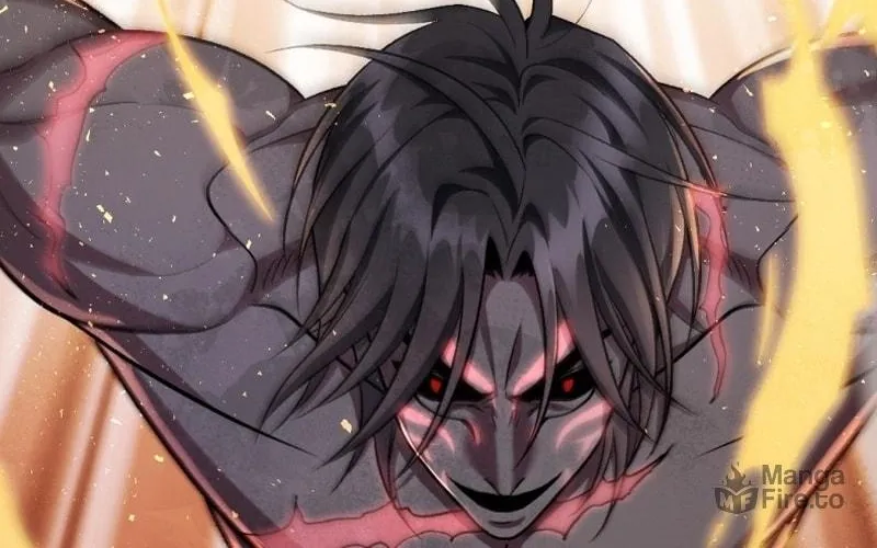 Monsters (Dream Factory Studio) Chapter 51 page 173 - 