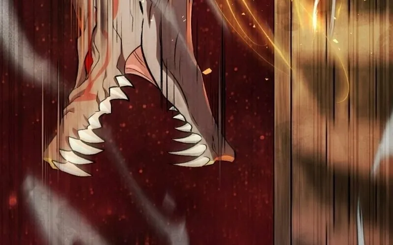 Monsters (Dream Factory Studio) Chapter 51 page 187 - 