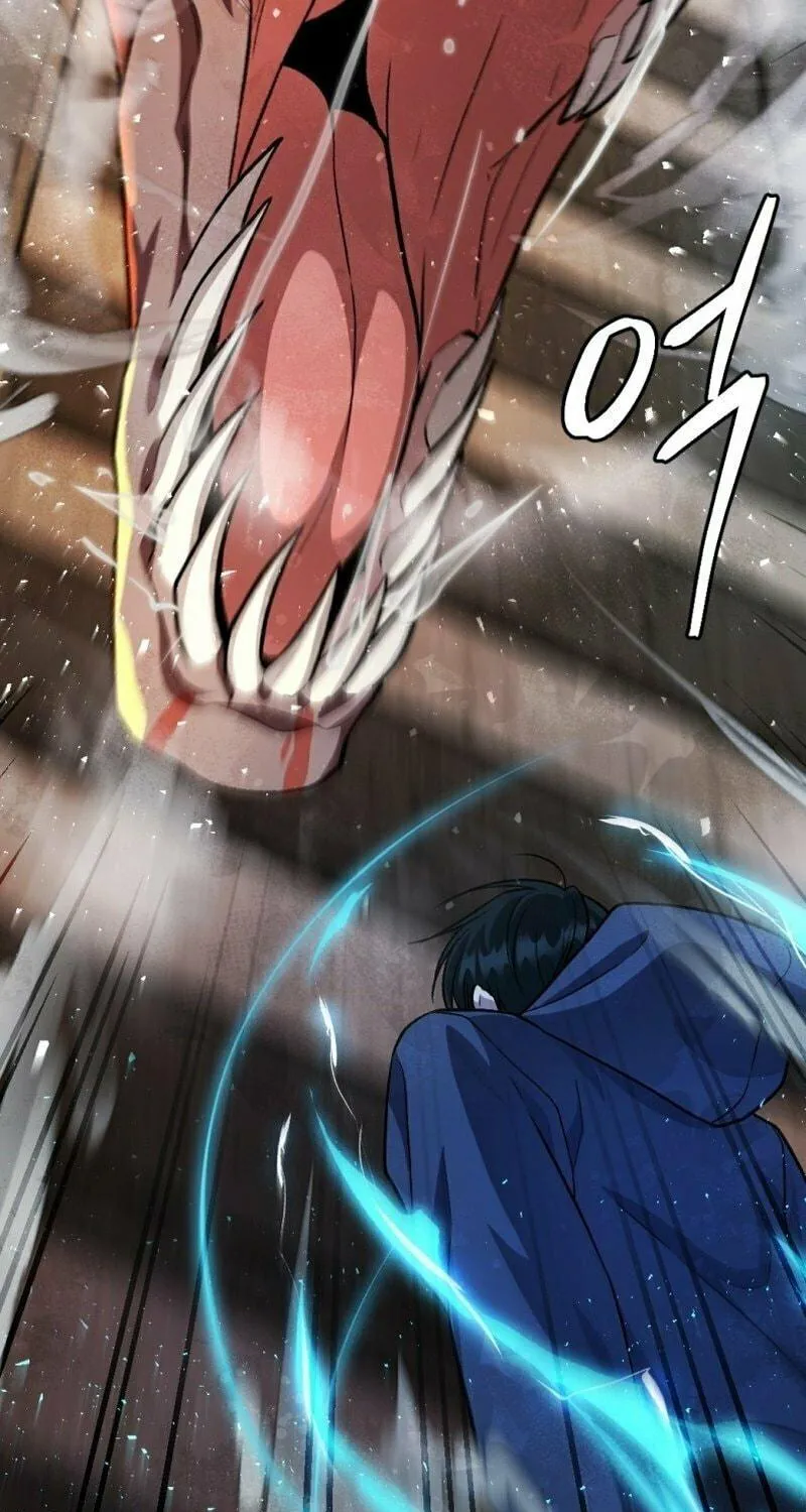 Monsters (Dream Factory Studio) Chapter 51 page 190 - 