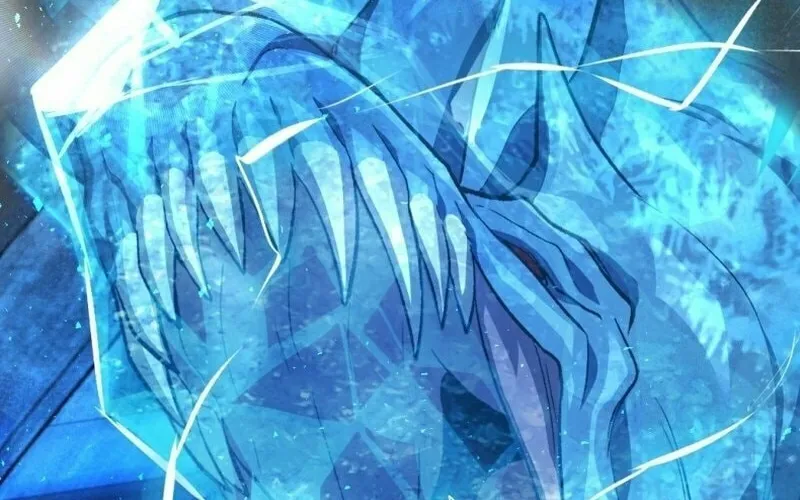 Monsters (Dream Factory Studio) Chapter 51 page 201 - 