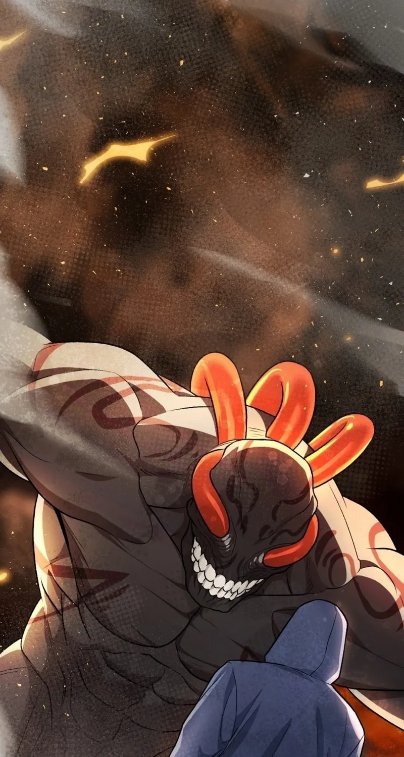 Monsters (Dream Factory Studio) Chapter 51 page 30 - 