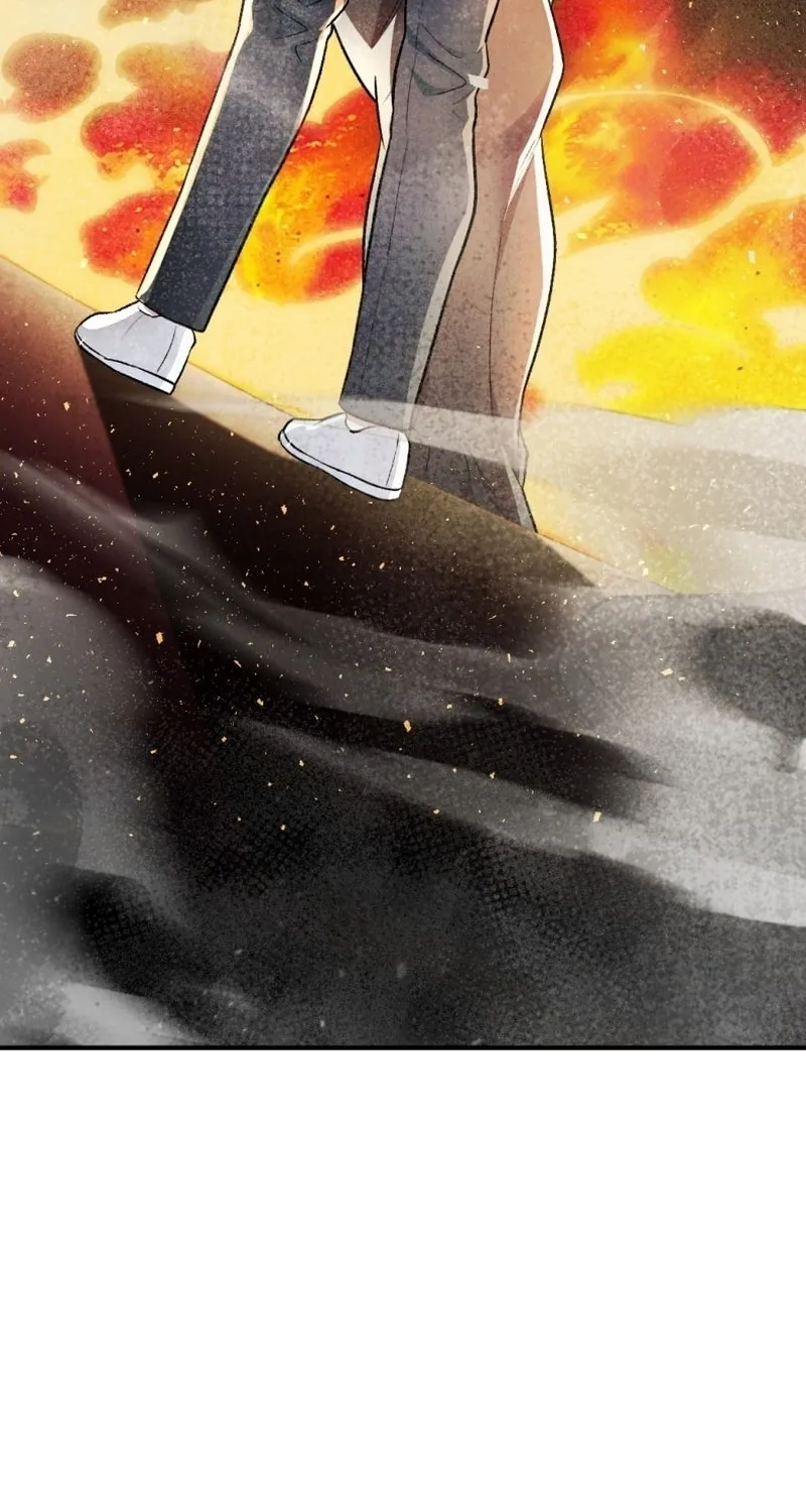 Monsters (Dream Factory Studio) Chapter 51 page 32 - 