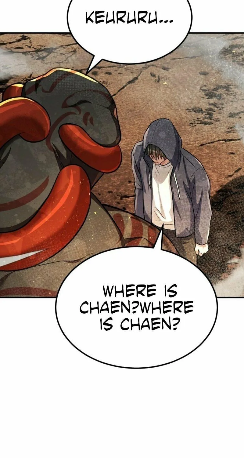 Monsters (Dream Factory Studio) Chapter 51 page 34 - 