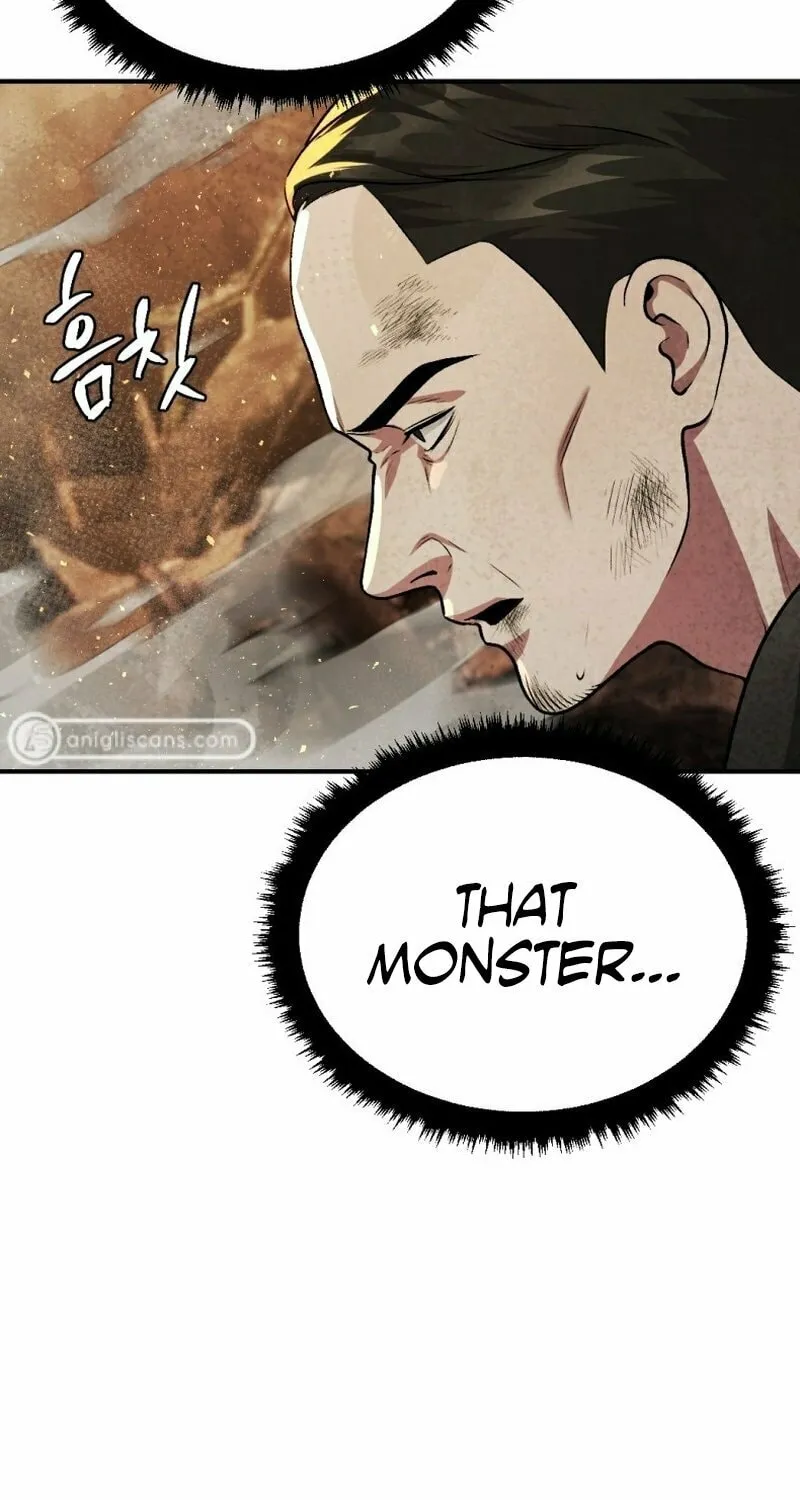 Monsters (Dream Factory Studio) Chapter 51 page 36 - 