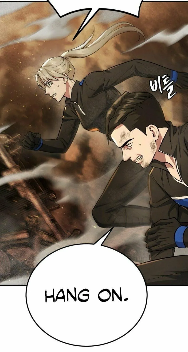 Monsters (Dream Factory Studio) Chapter 51 page 38 - 