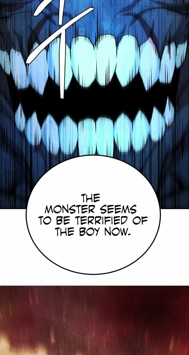 Monsters (Dream Factory Studio) Chapter 51 page 44 - 
