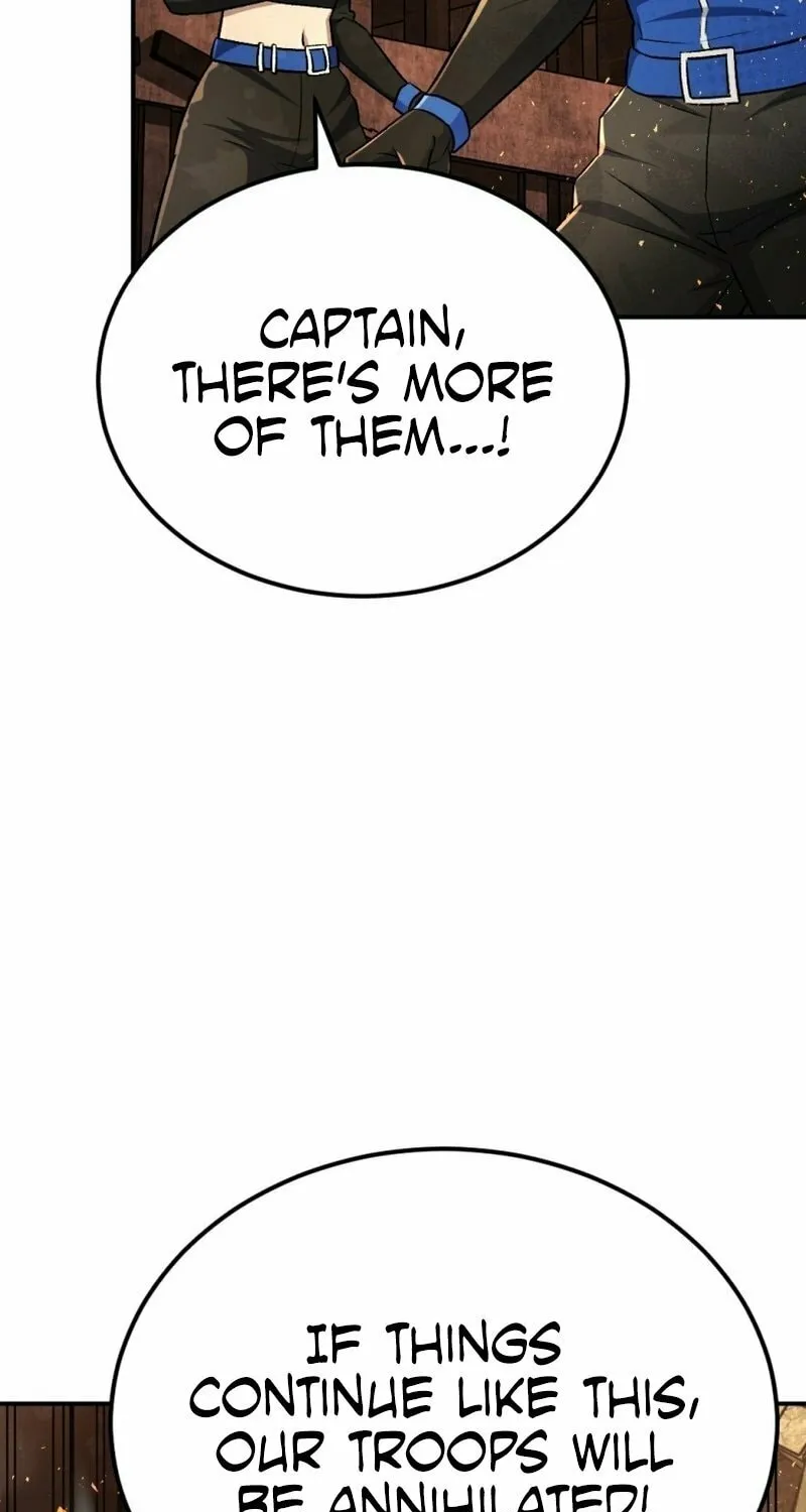 Monsters (Dream Factory Studio) Chapter 51 page 6 - 