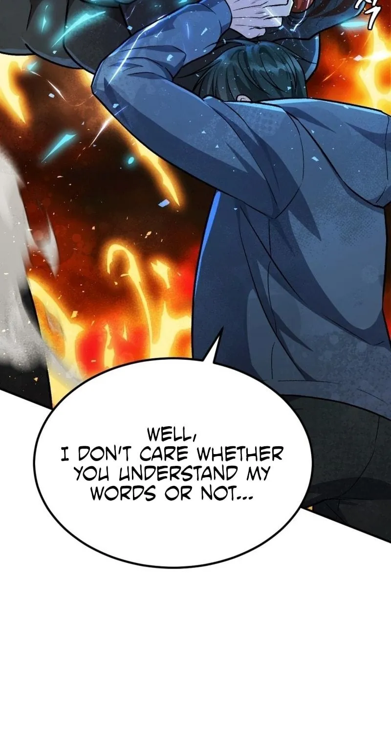Monsters (Dream Factory Studio) Chapter 51 page 58 - 