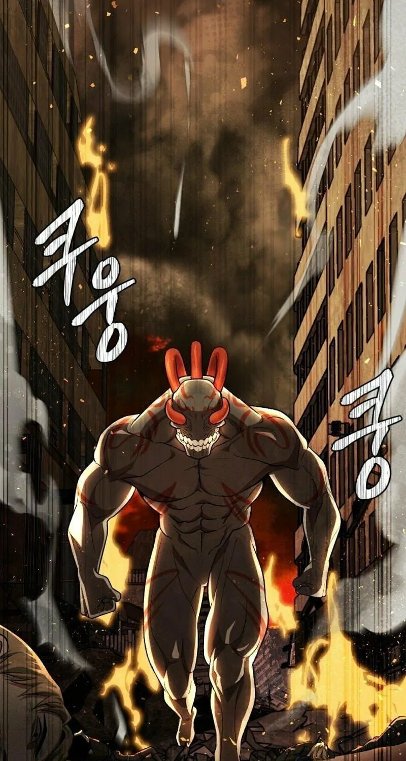 Monsters (Dream Factory Studio) Chapter 51 page 8 - 