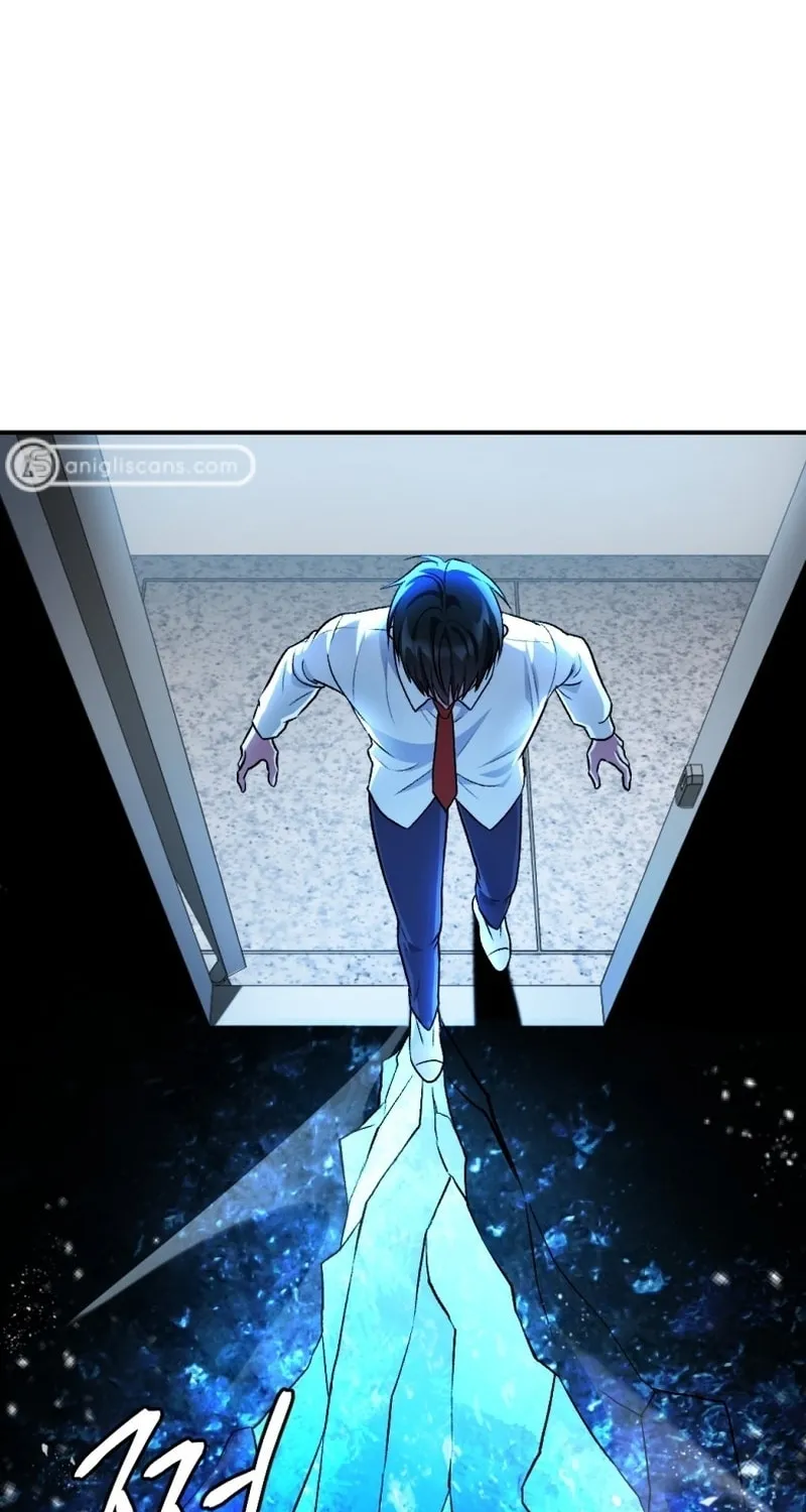 Monsters (Dream Factory Studio) Chapter 52 page 105 - 