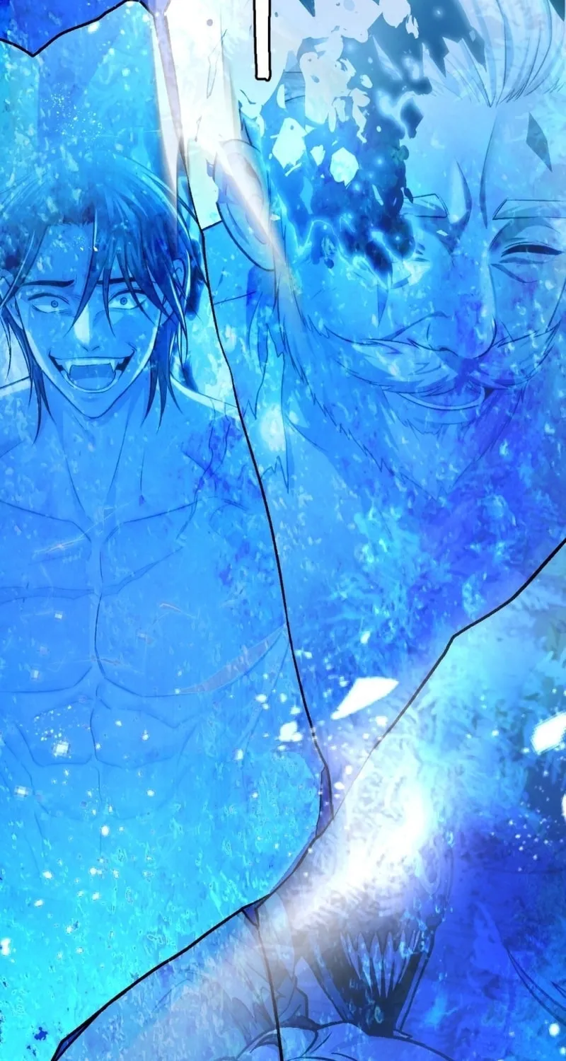 Monsters (Dream Factory Studio) Chapter 52 page 109 - 