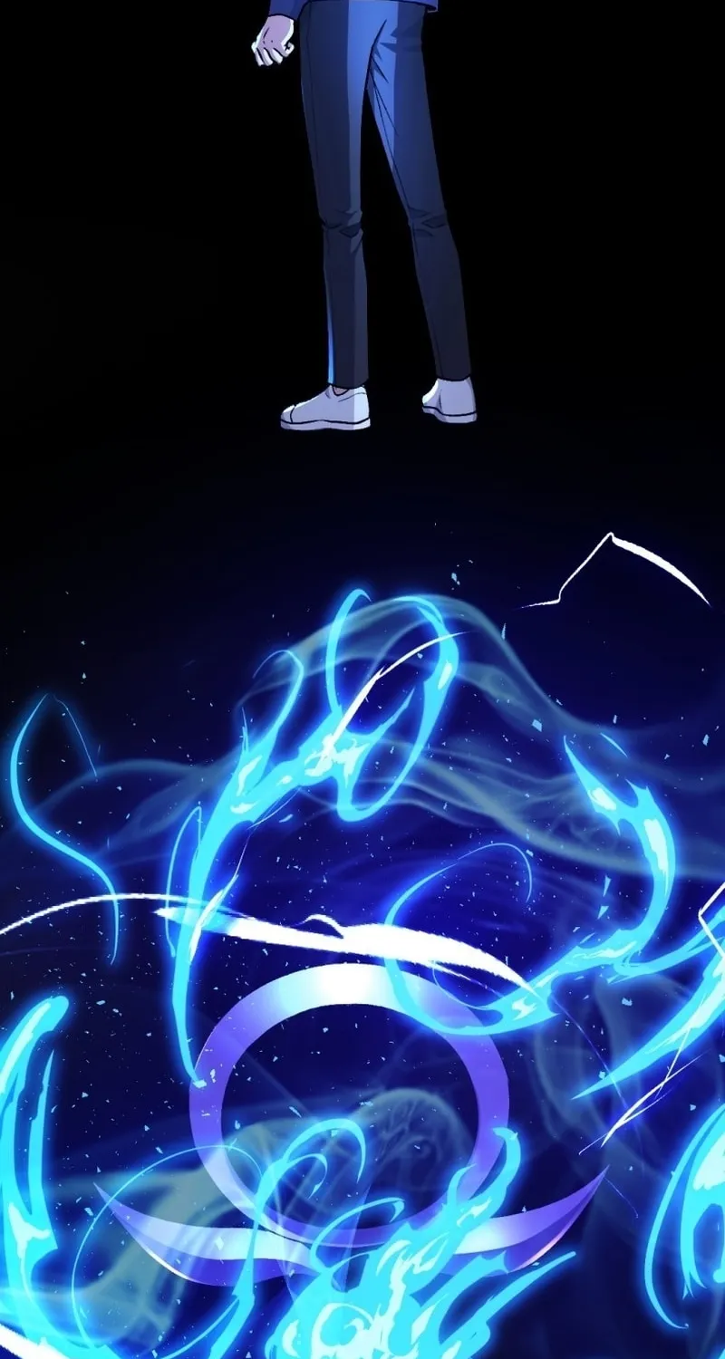 Monsters (Dream Factory Studio) Chapter 52 page 116 - 