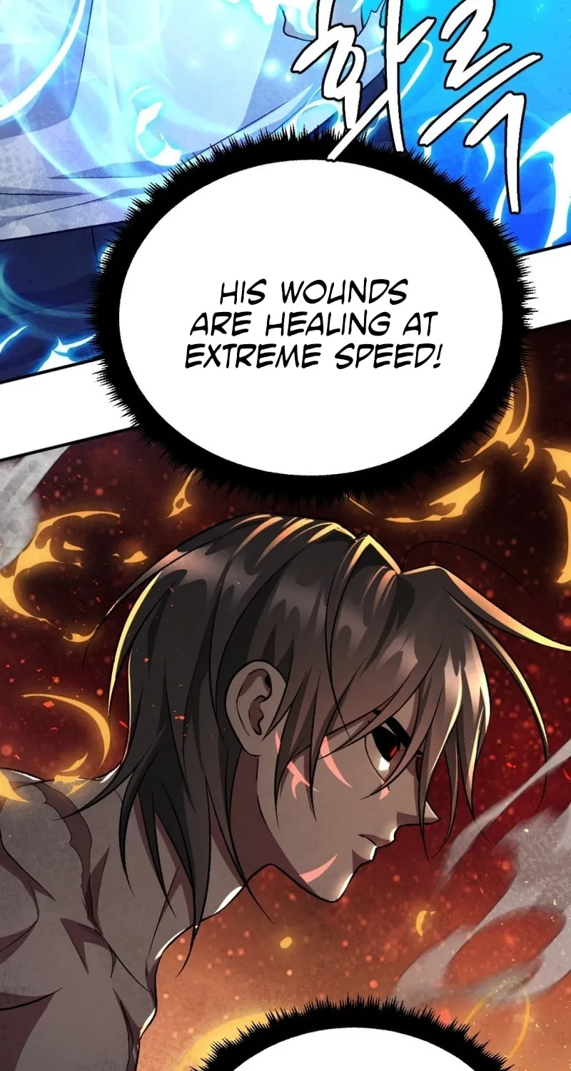 Monsters (Dream Factory Studio) Chapter 52 page 141 - 