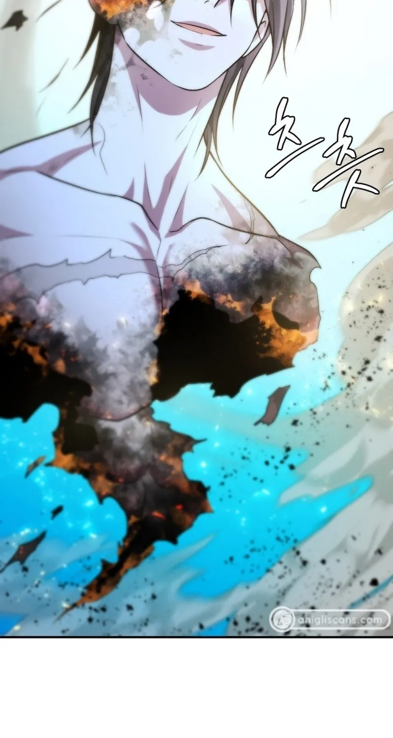 Monsters (Dream Factory Studio) Chapter 52 page 202 - 