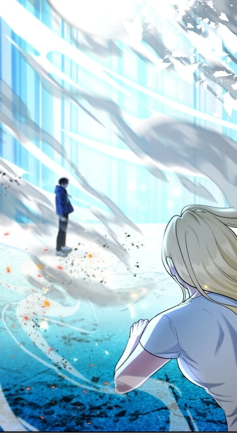 Monsters (Dream Factory Studio) Chapter 52 page 205 - 