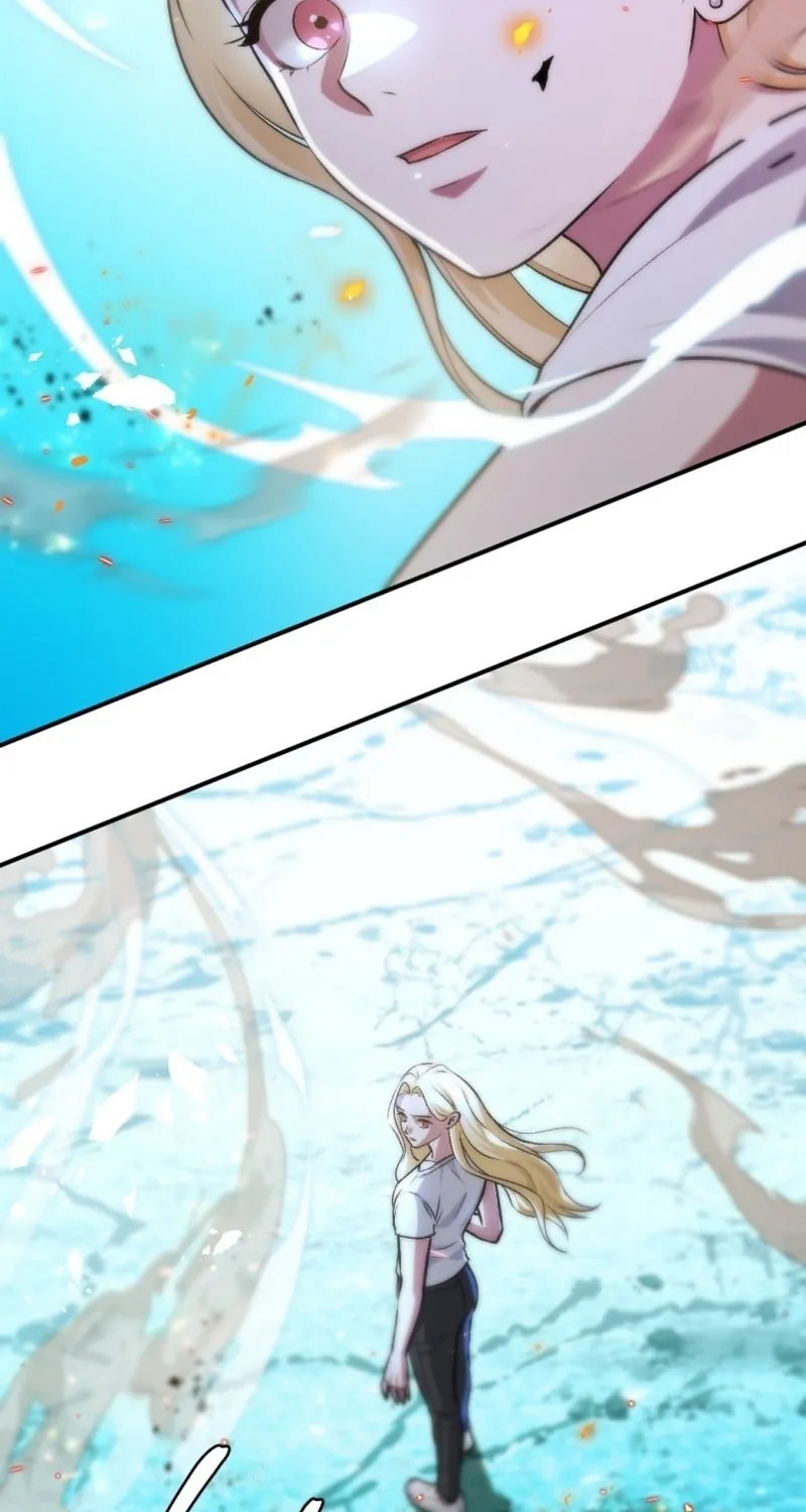 Monsters (Dream Factory Studio) Chapter 52 page 207 - 
