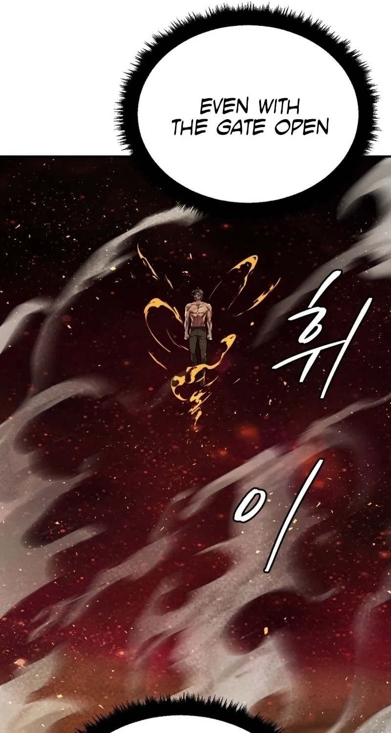 Monsters (Dream Factory Studio) Chapter 52 page 22 - 