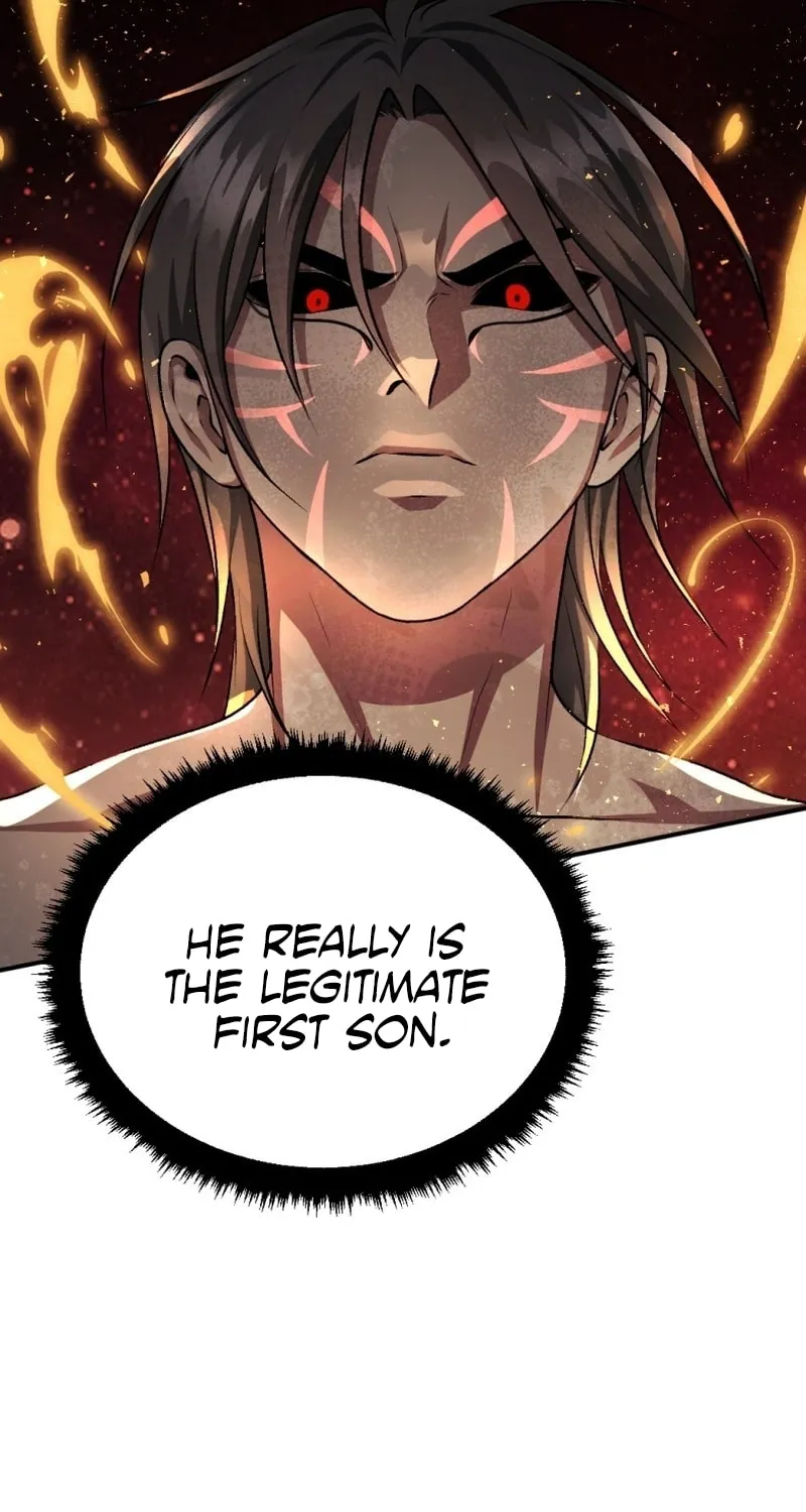 Monsters (Dream Factory Studio) Chapter 52 page 24 - 