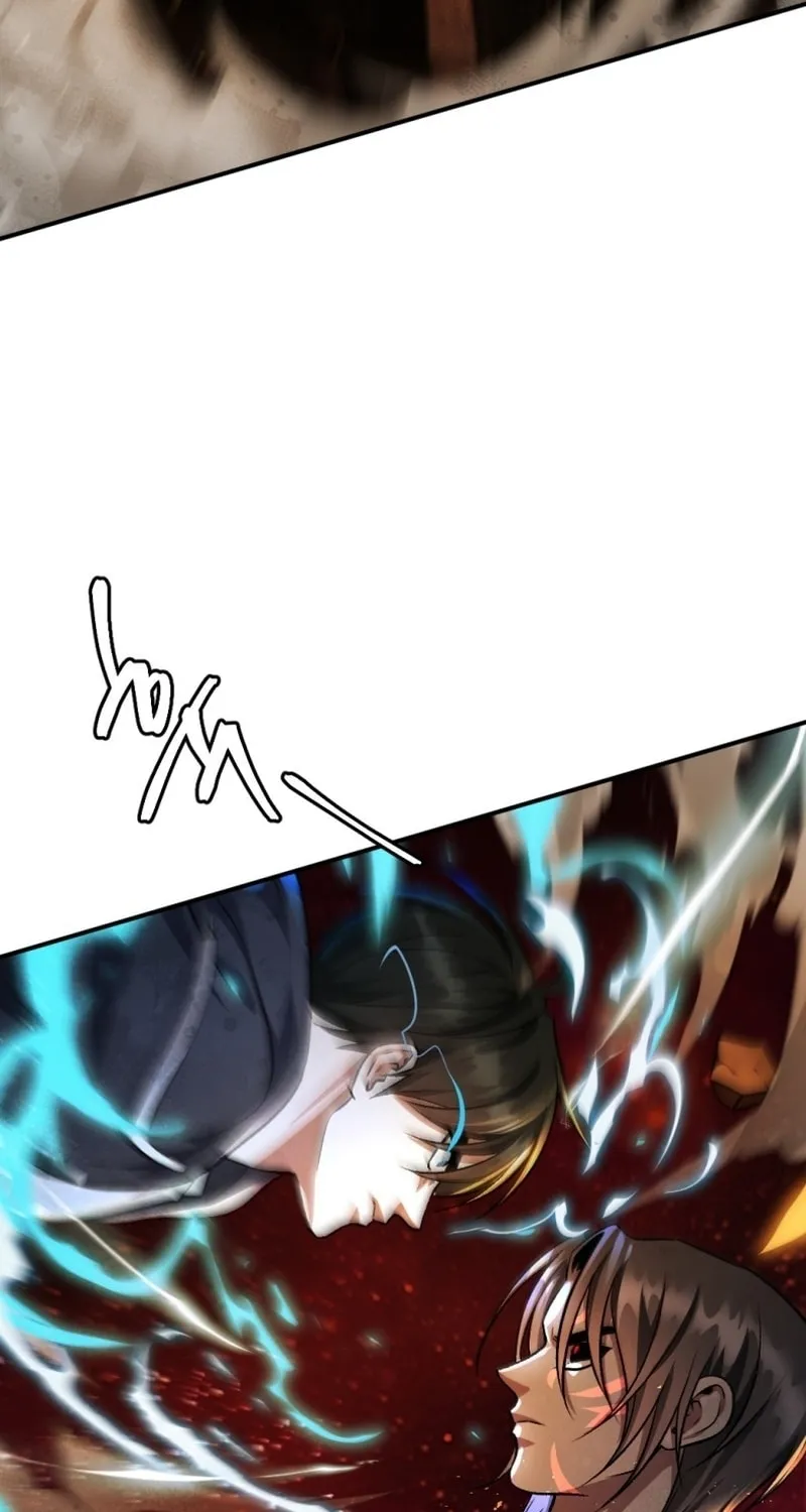 Monsters (Dream Factory Studio) Chapter 52 page 32 - 