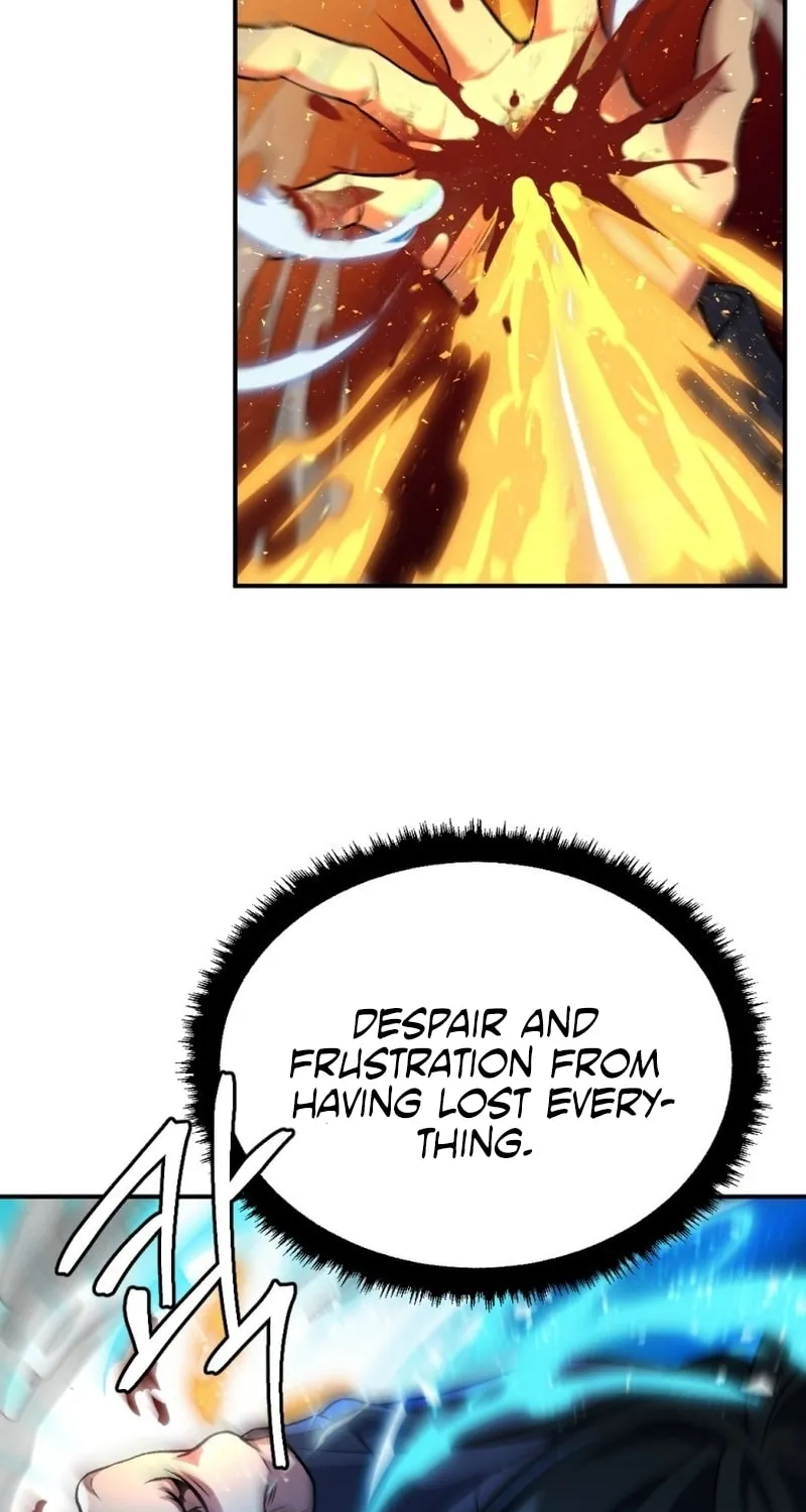 Monsters (Dream Factory Studio) Chapter 52 page 37 - 