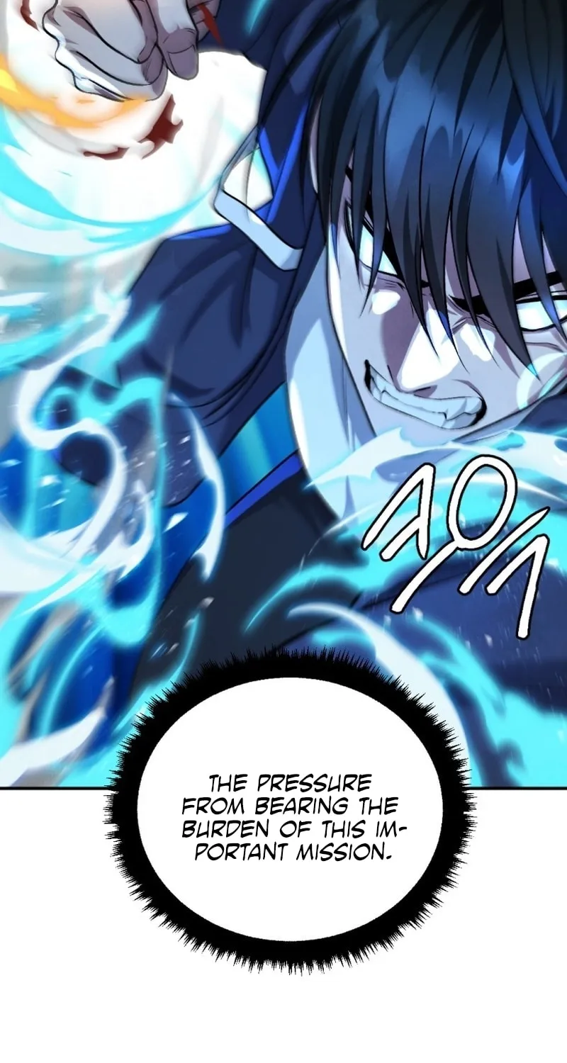 Monsters (Dream Factory Studio) Chapter 52 page 38 - 