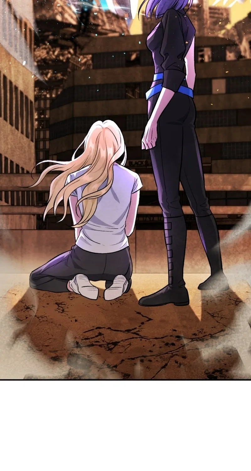Monsters (Dream Factory Studio) Chapter 52 page 61 - 