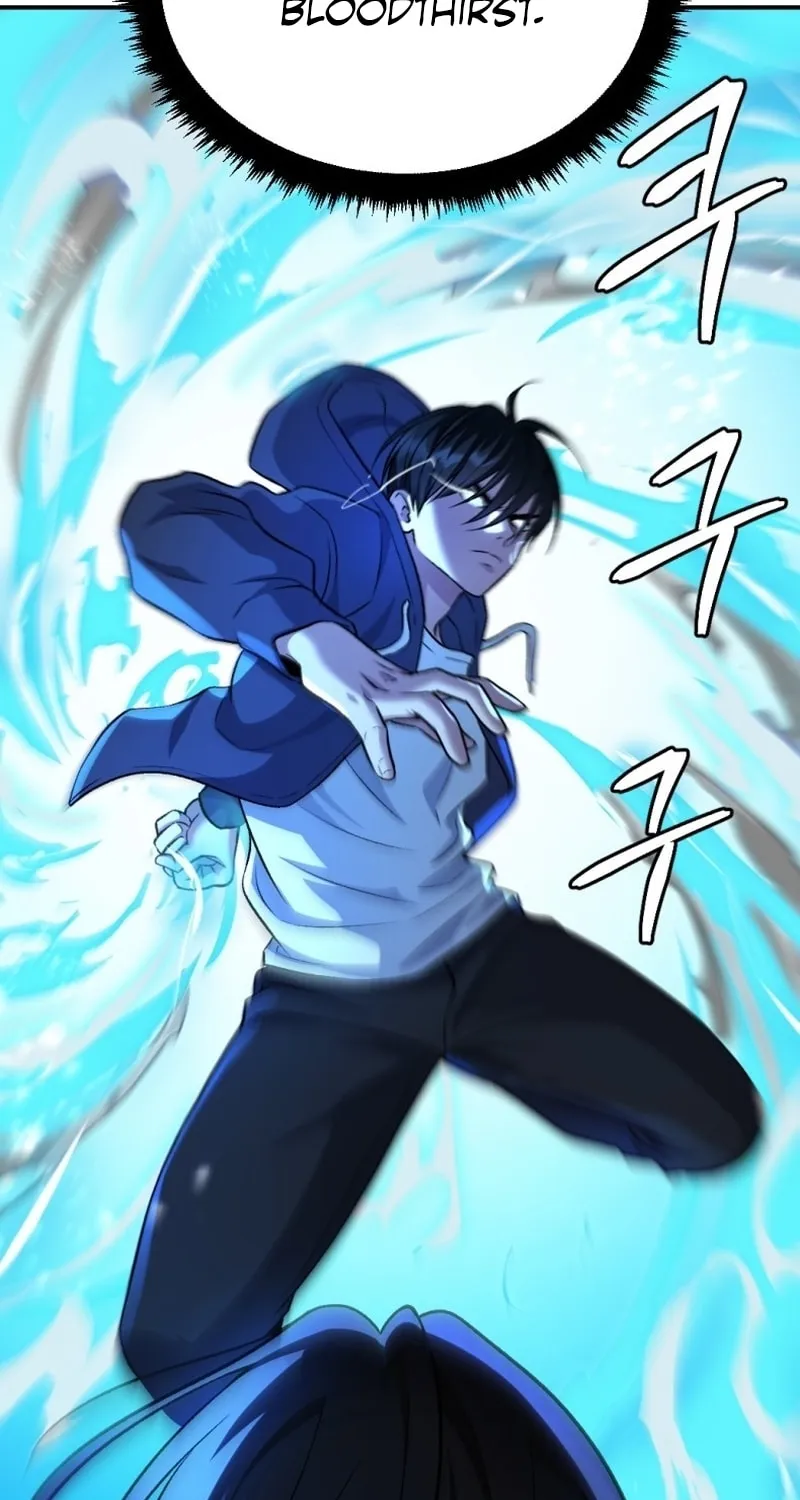 Monsters (Dream Factory Studio) Chapter 52 page 76 - 