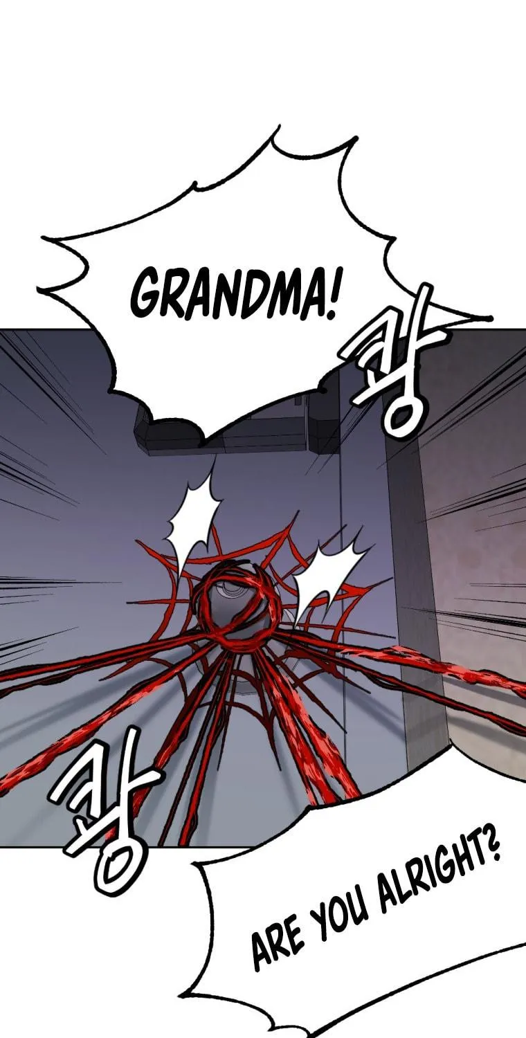 Monsters (Dream Factory Studio) Chapter 6 page 101 - 