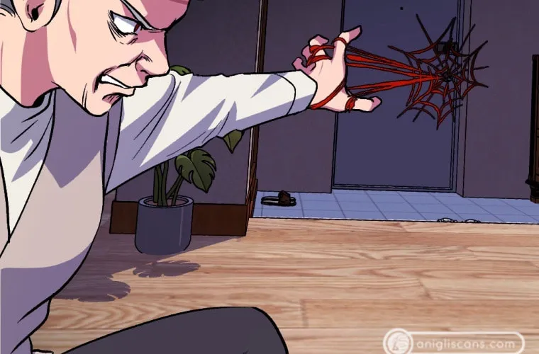 Monsters (Dream Factory Studio) Chapter 6 page 104 - 
