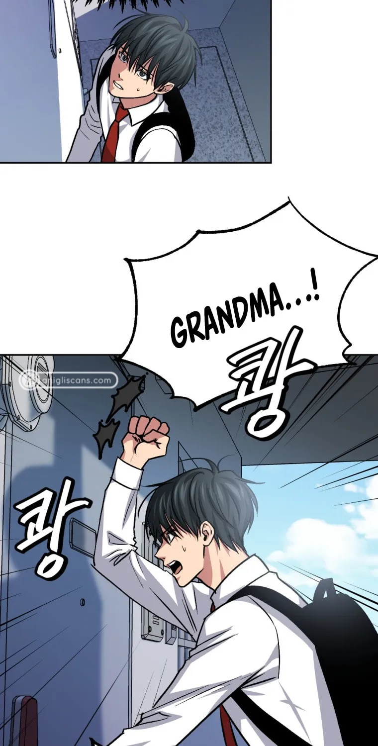 Monsters (Dream Factory Studio) Chapter 6 page 117 - 