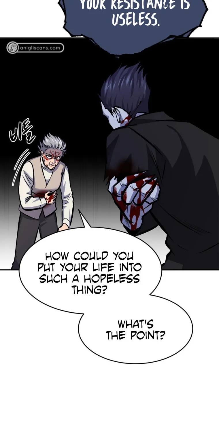 Monsters (Dream Factory Studio) Chapter 6 page 123 - 
