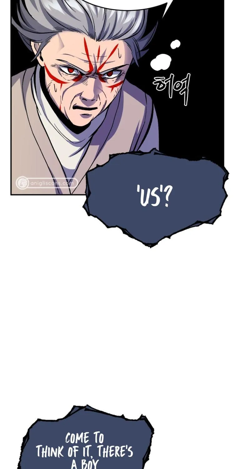 Monsters (Dream Factory Studio) Chapter 6 page 125 - 