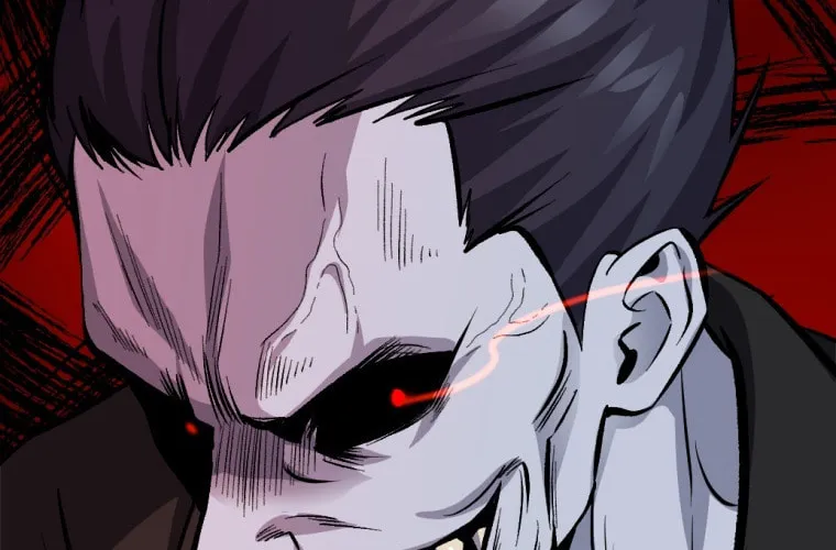 Monsters (Dream Factory Studio) Chapter 6 page 128 - 