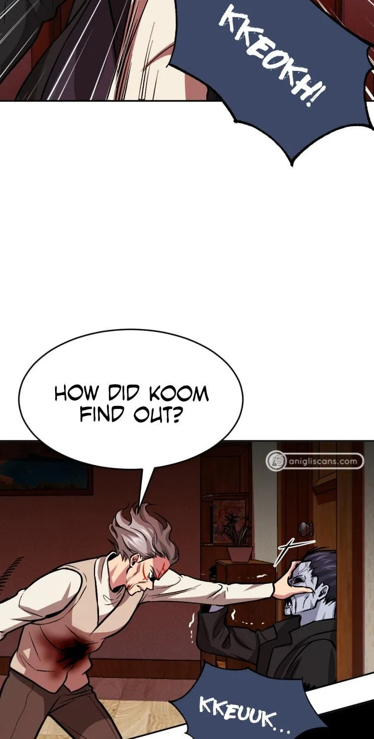 Monsters (Dream Factory Studio) Chapter 6 page 139 - 