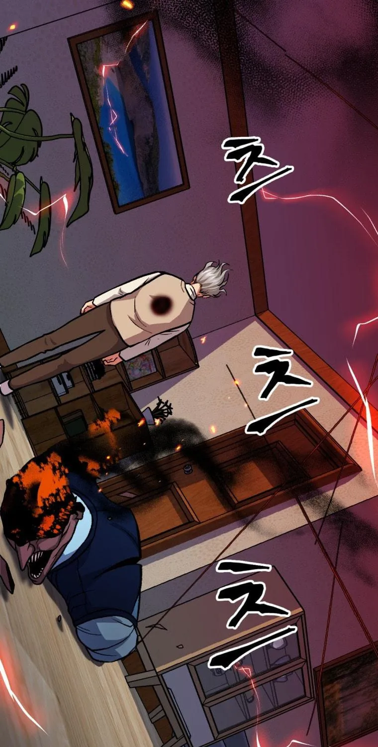 Monsters (Dream Factory Studio) Chapter 6 page 159 - 