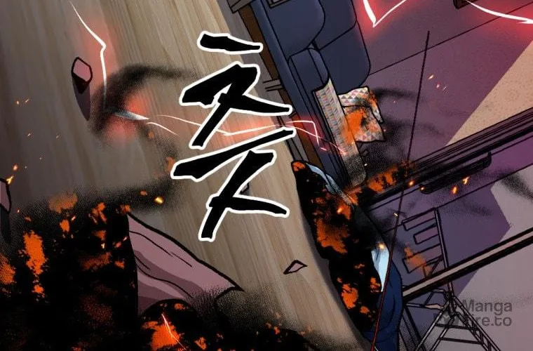 Monsters (Dream Factory Studio) Chapter 6 page 160 - 