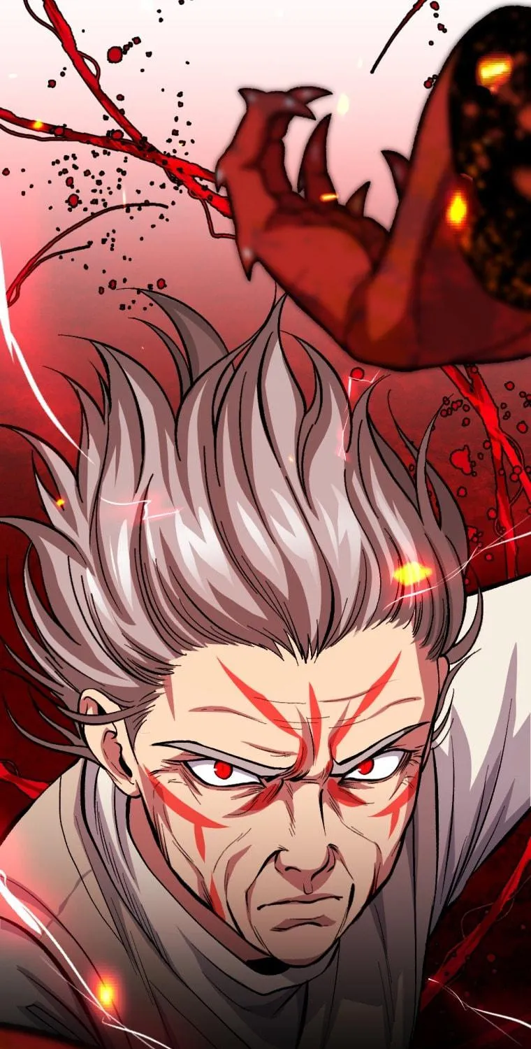 Monsters (Dream Factory Studio) Chapter 6 page 17 - 