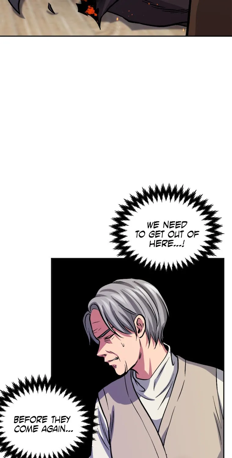 Monsters (Dream Factory Studio) Chapter 6 page 163 - 