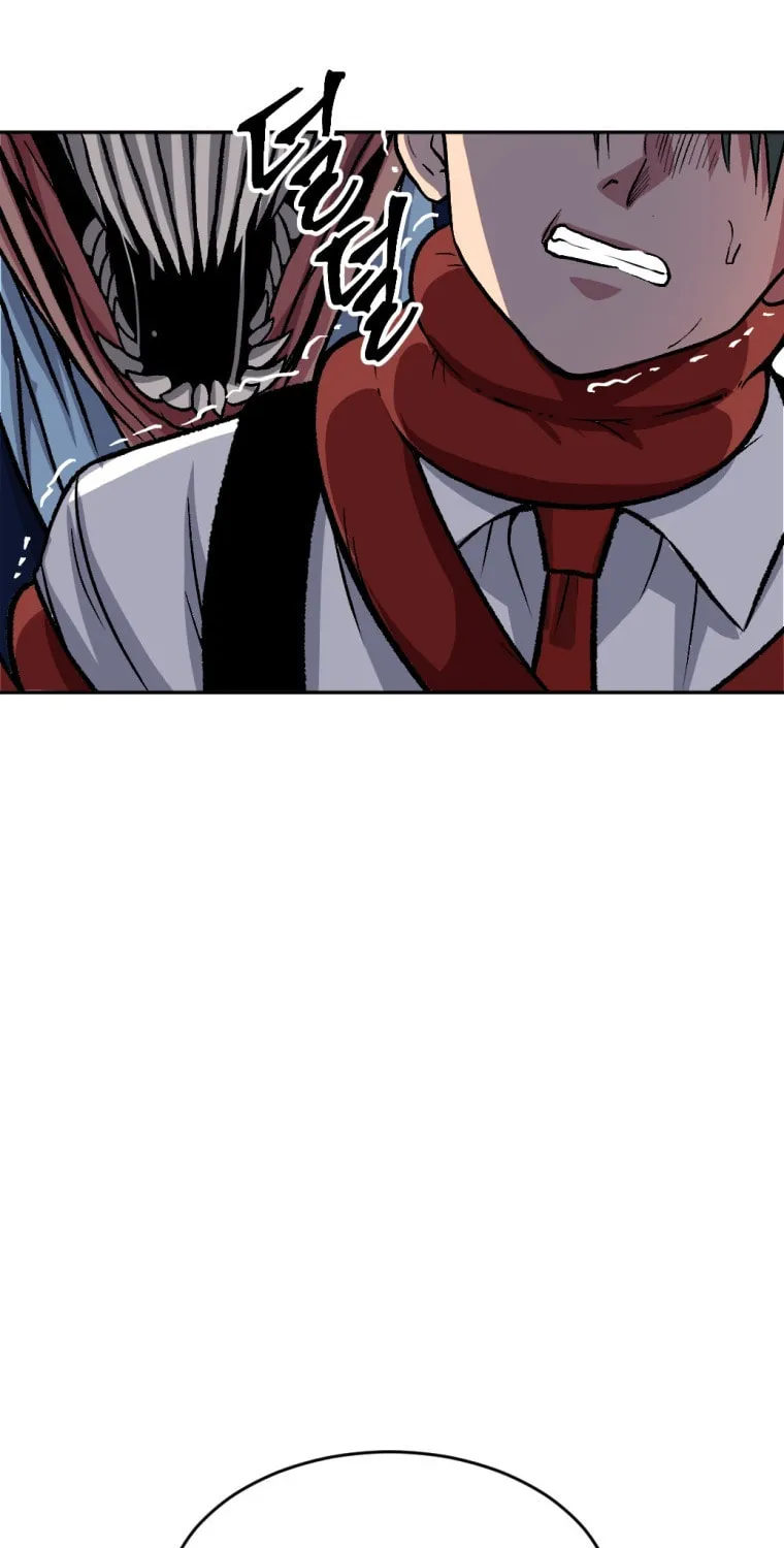 Monsters (Dream Factory Studio) Chapter 6 page 171 - 