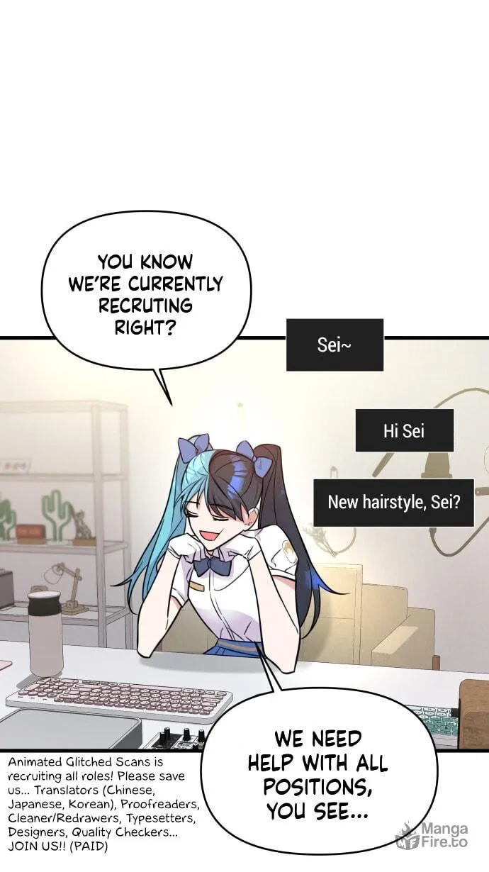 Monsters (Dream Factory Studio) Chapter 6 page 179 - 