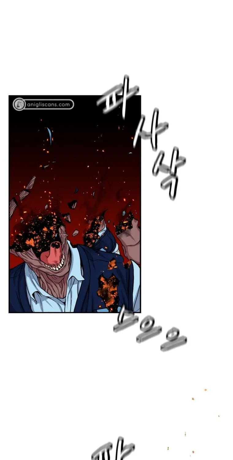 Monsters (Dream Factory Studio) Chapter 6 page 23 - 