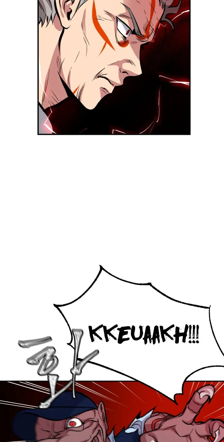 Monsters (Dream Factory Studio) Chapter 6 page 27 - 