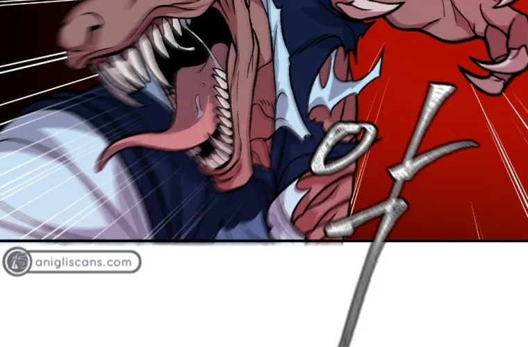 Monsters (Dream Factory Studio) Chapter 6 page 28 - 