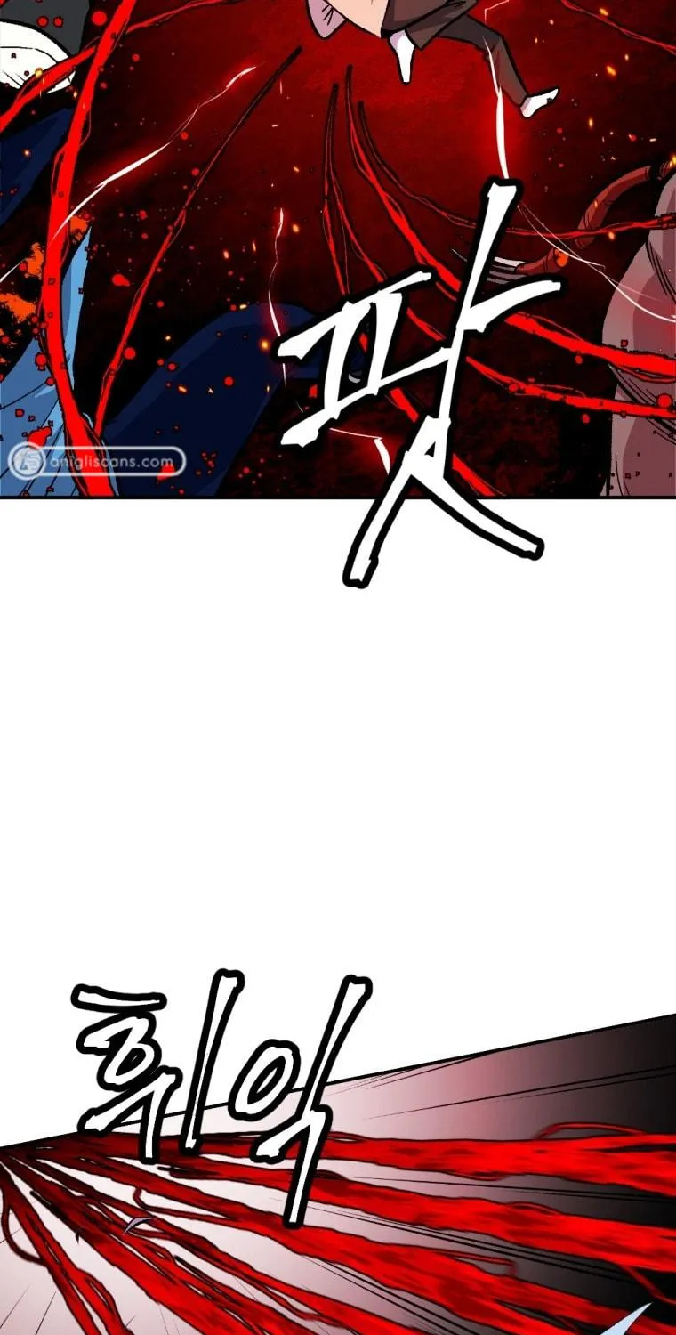 Monsters (Dream Factory Studio) Chapter 6 page 35 - 